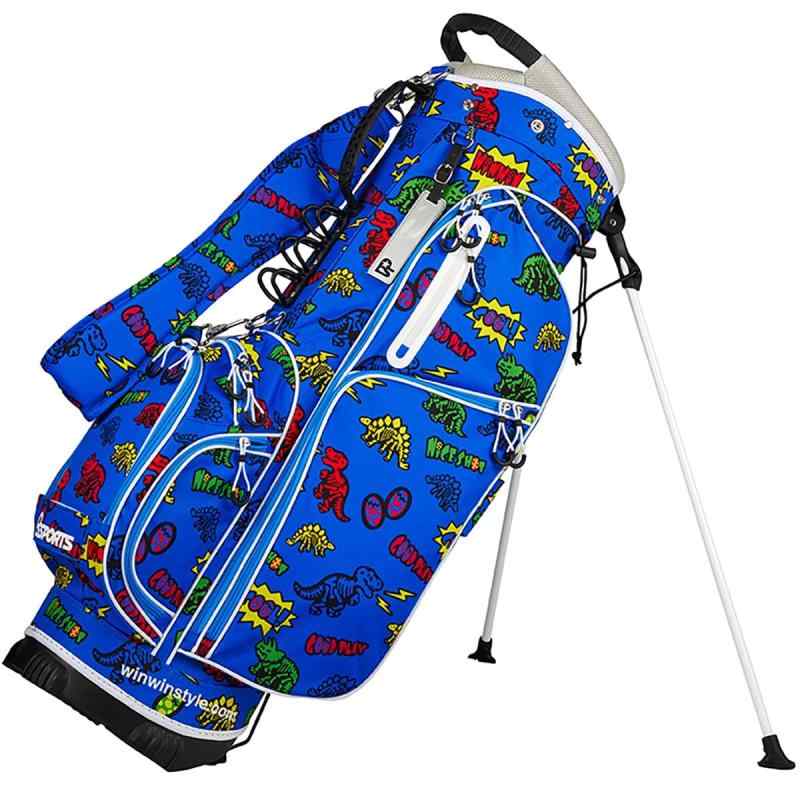 ウィンウィンスタイル キャディバッグ」の人気商品一覧 | 安い商品を