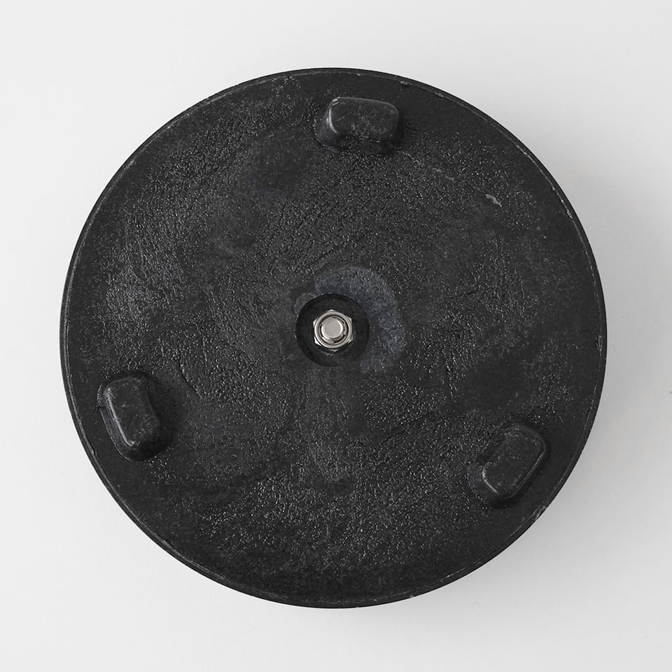 楽天市場】遍照台 丸型【ミニ丸／18cm】植物に太陽を万遍なく当てる