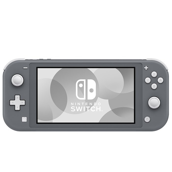 楽天市場】Nintendo Switch Lite [グレー] : 沙羅の木楽天市場店