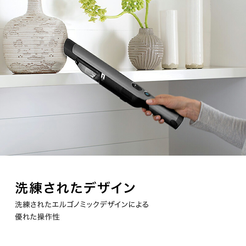 楽天市場】【Shark 公式】 Shark シャーク EVOPOWER W30 充電式