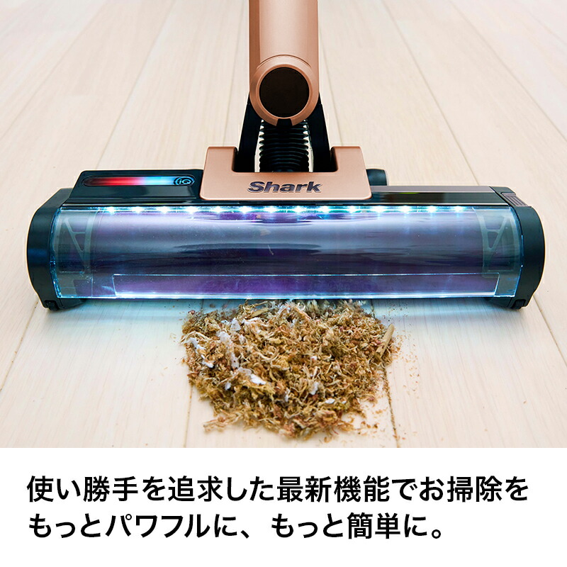 楽天市場】30％OFF セール ポイント10倍【Shark 公式】Shark シャーク