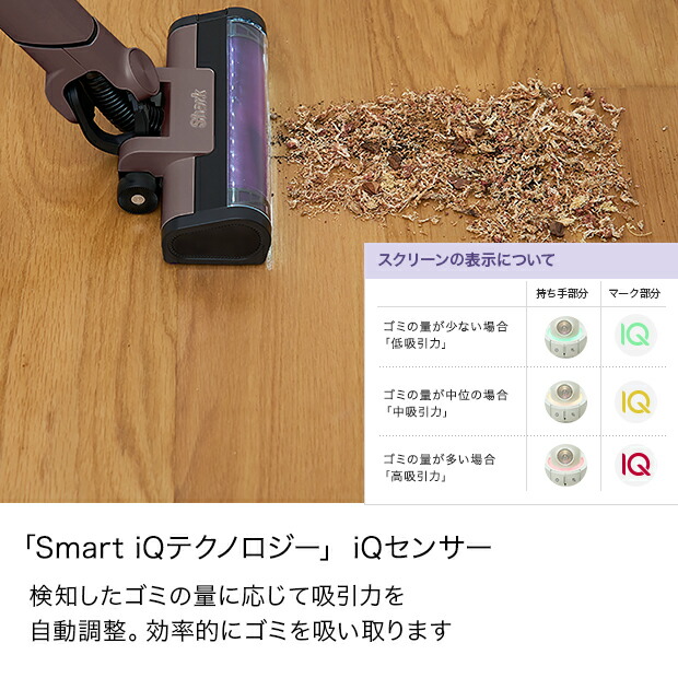 楽天市場】ポイント10倍 【Shark 公式】 Shark EVOPOWER SYSTEM NEO