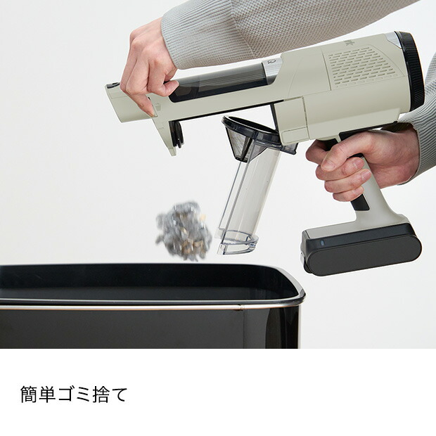 楽天市場】【Shark公式】 Shark シャーク CleanSense iQ コードレス