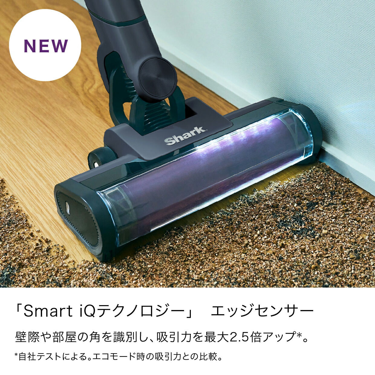 楽天市場】ポイント10倍 【Shark 公式】 Shark EVOPOWER SYSTEM NEO