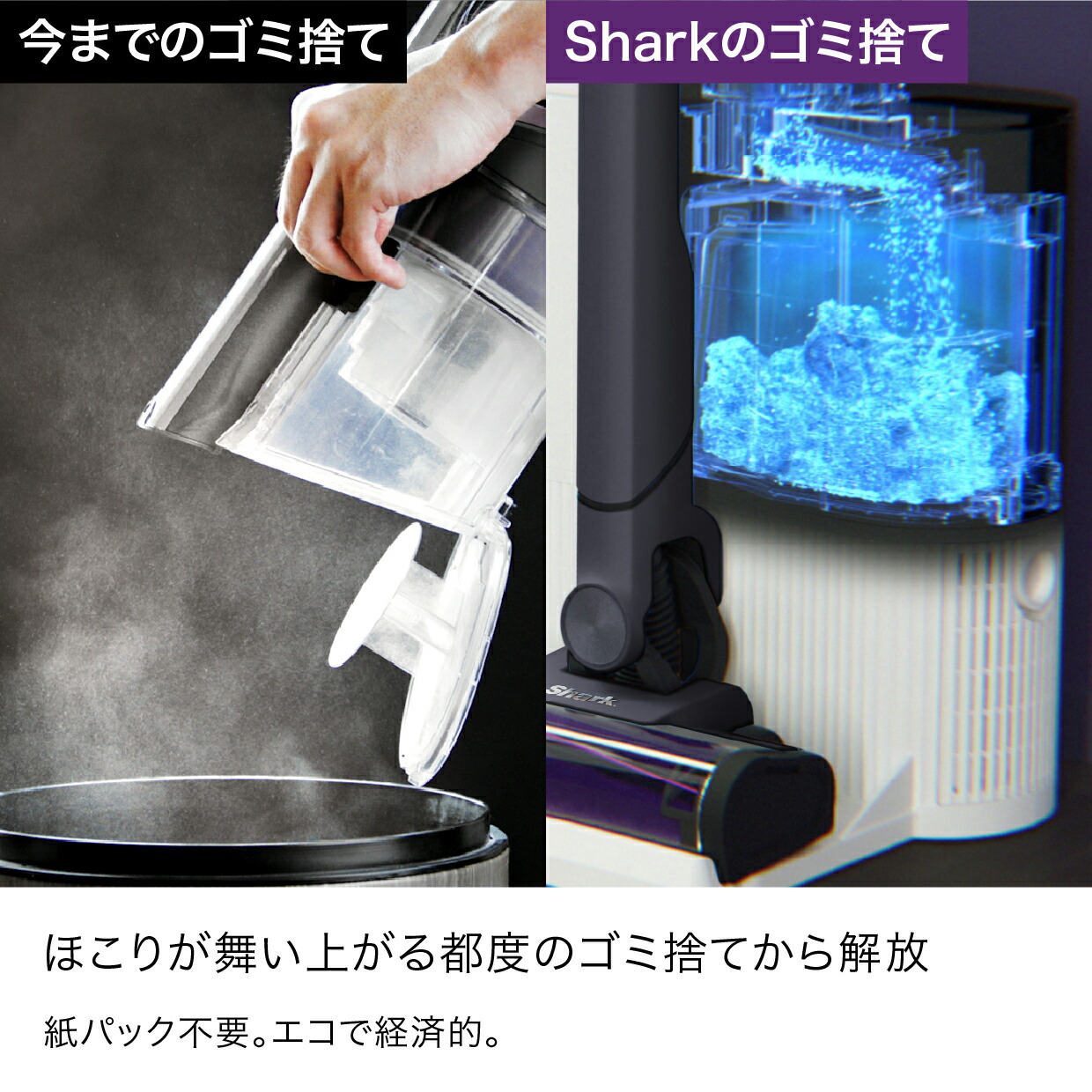 楽天市場】ポイント10倍 【Shark 公式】 Shark EVOPOWER SYSTEM NEO