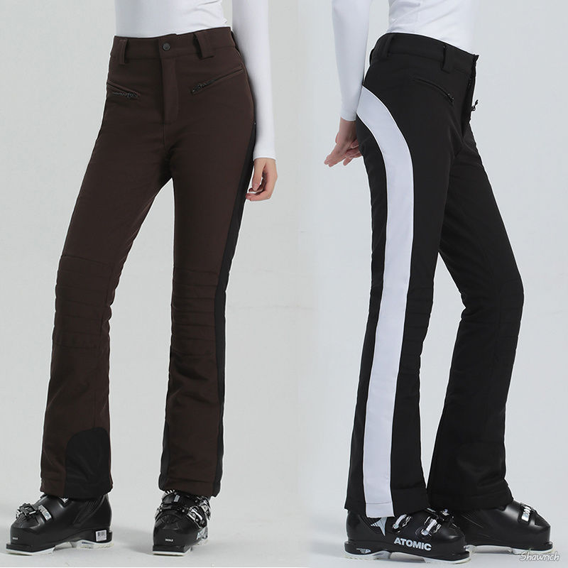 楽天市場】送料無料 スノボ パンツ スノボウェア レディース スキー