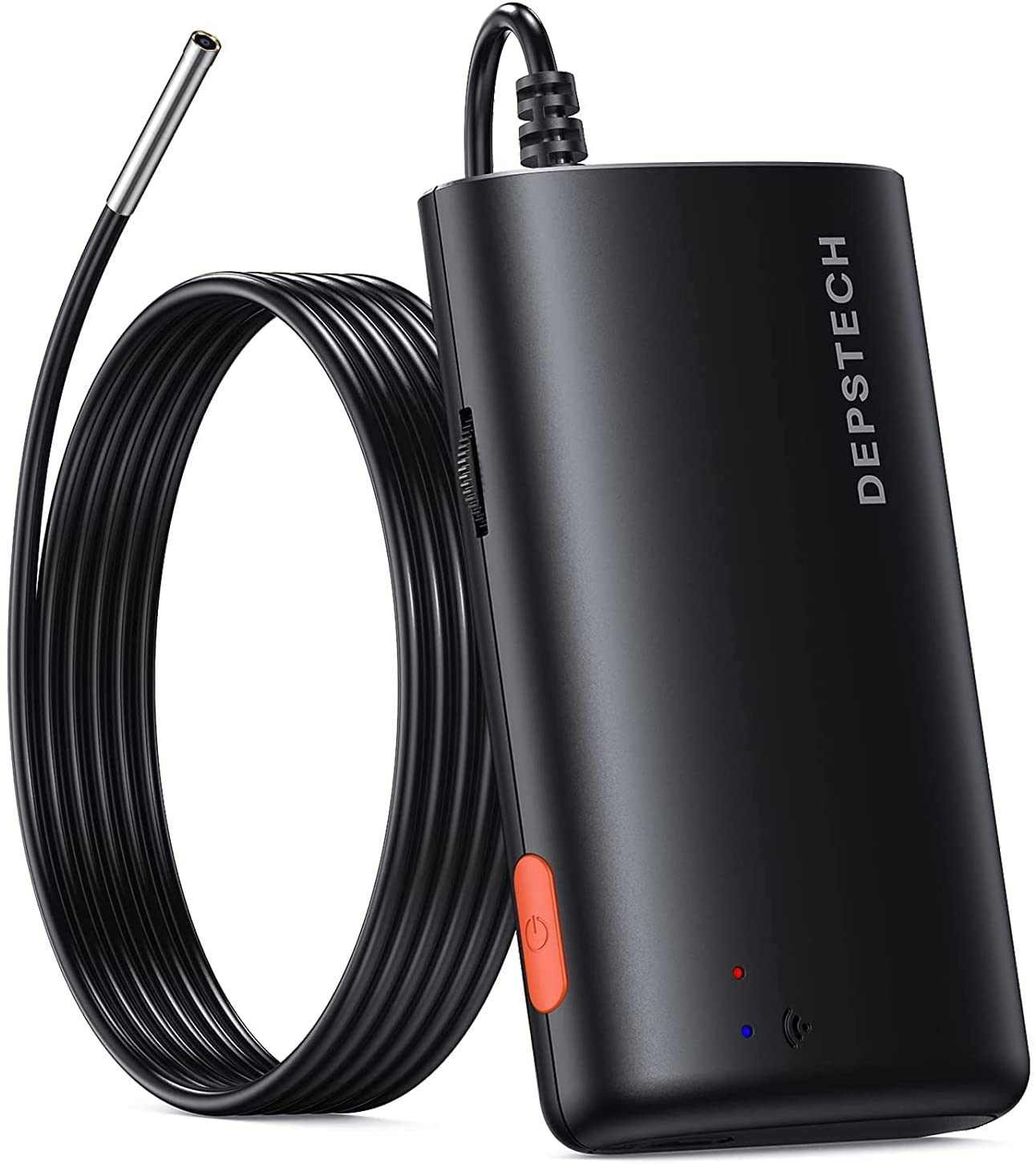 楽天市場】【生産終了】3.9mm 極細 ファイバースコープ 内視鏡カメラ