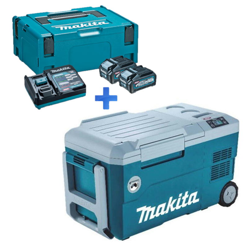 楽天市場】【11日迄 1,000円クーポン配布】マキタ CW001GZ 保冷温庫18V