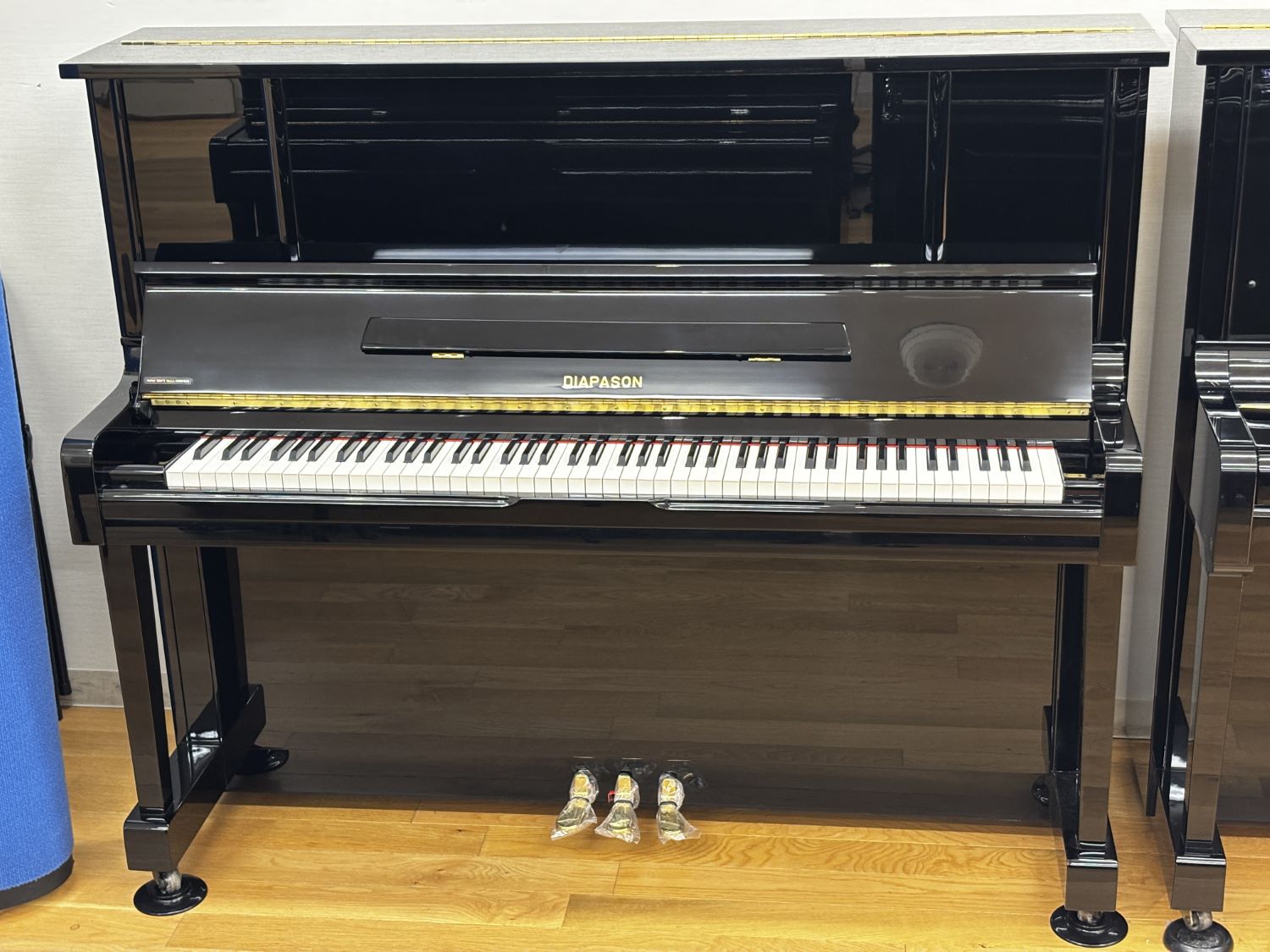 楽天市場】DIAPASON ディアパソン（アップライトピアノ｜ピアノ