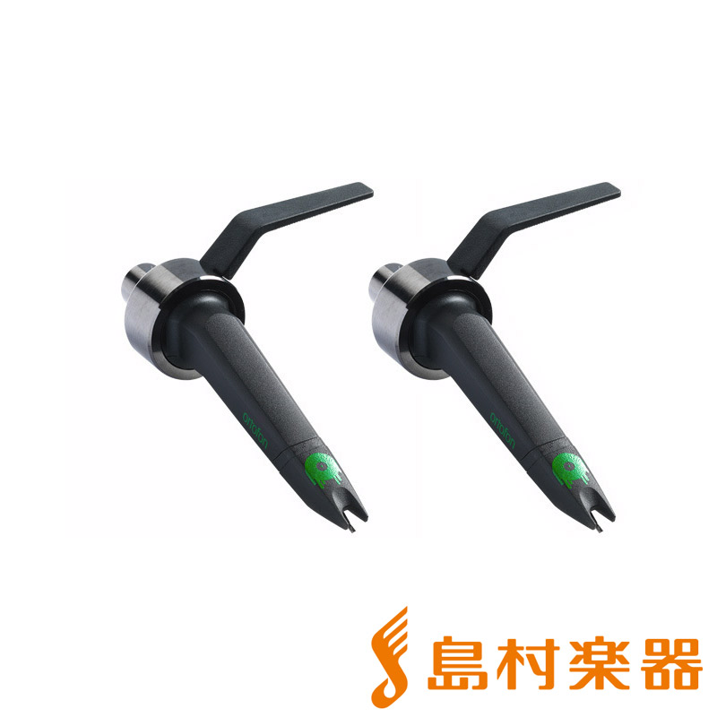 楽天市場】オルトフォン コンコルド 交換針 2個の通販