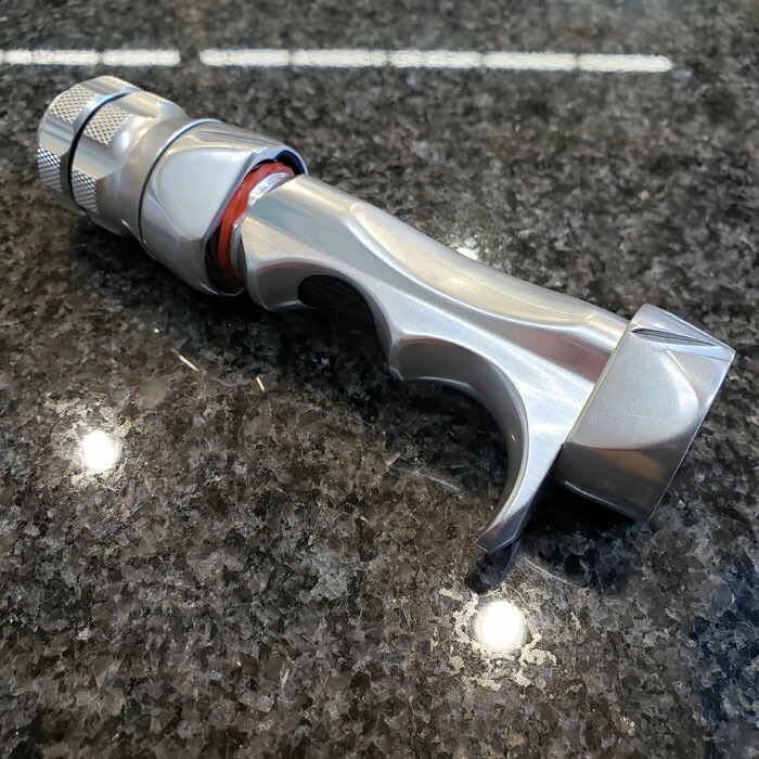 楽天市場】ALPS アルプス アルテックスリールシート ALTEX16-S