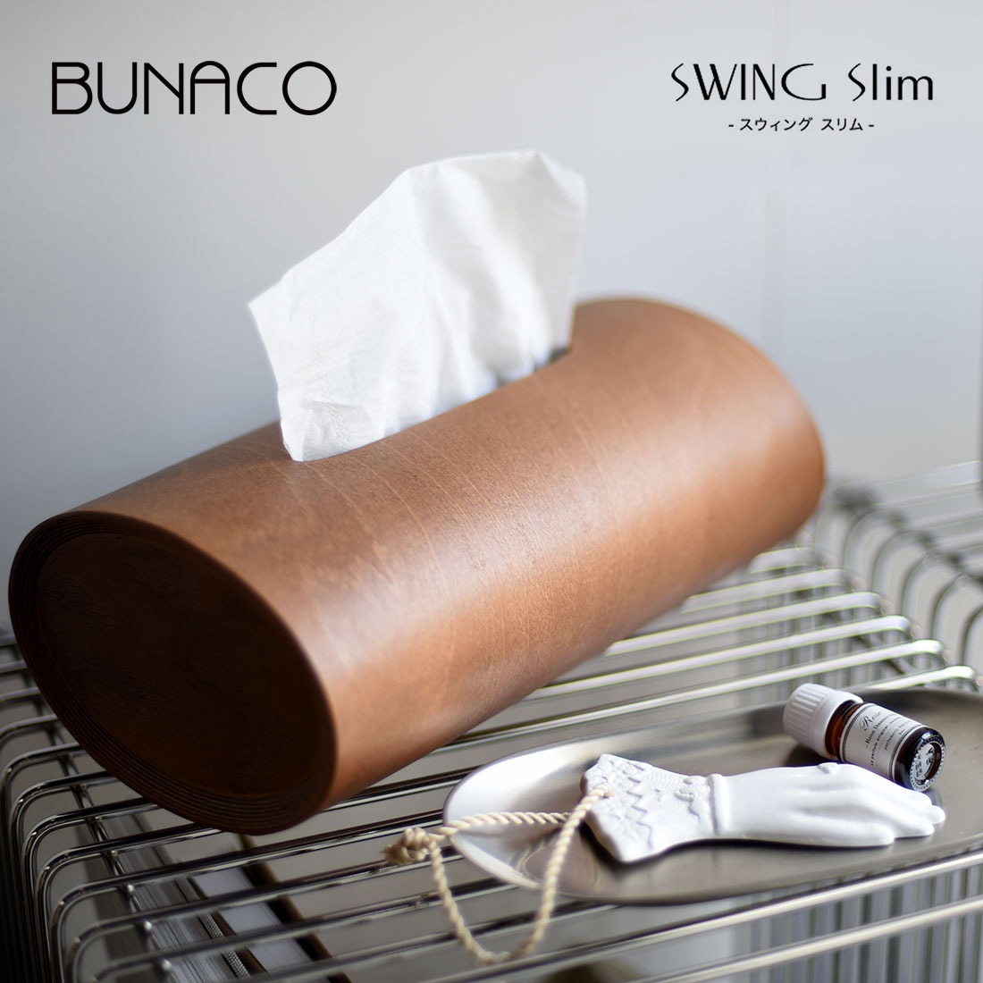 楽天市場】【店舗クーポン発行中】bunaco ブナコ swing slim