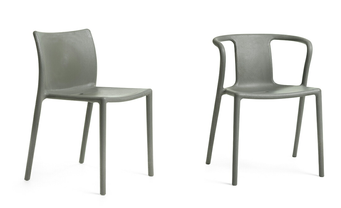 楽天市場】【店舗クーポン発行中】MAGIS マジス RE Air-Chair リ