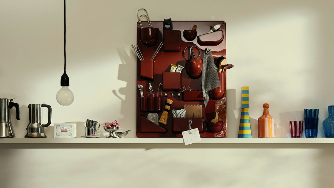 楽天市場】Vitra Uten.SiloRE 2 ウーテンシロRE 2ヴィトラ ツール