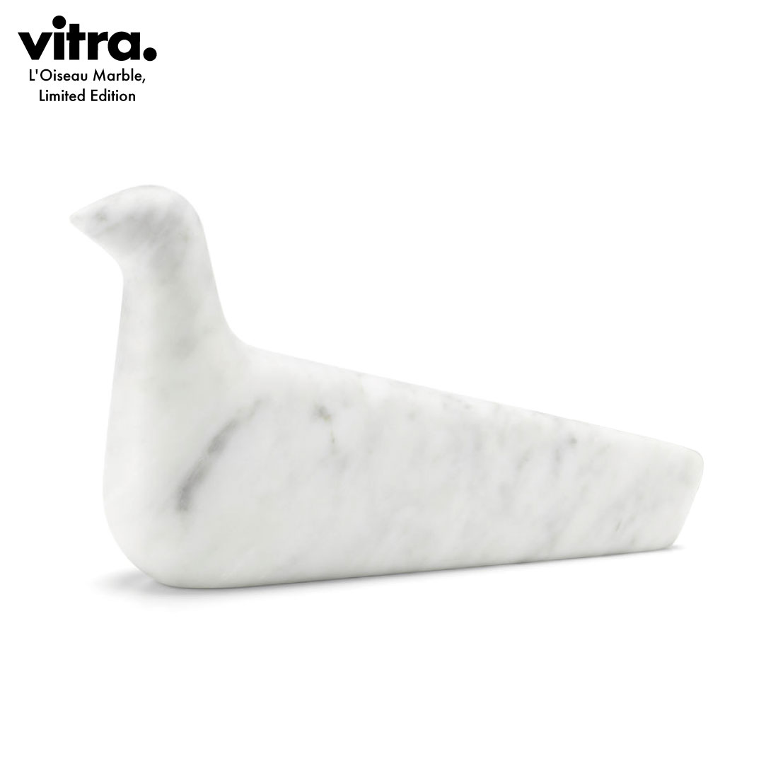 楽天市場】Vitra ヴィトラ L'Oiseau Marble, Limited Edition ロワゾー