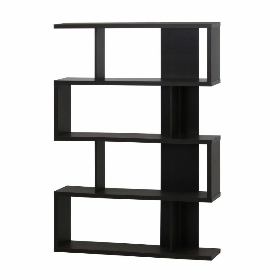 楽天市場】【ポイント10倍】 S字 ディスプレイラック 4段 ラック