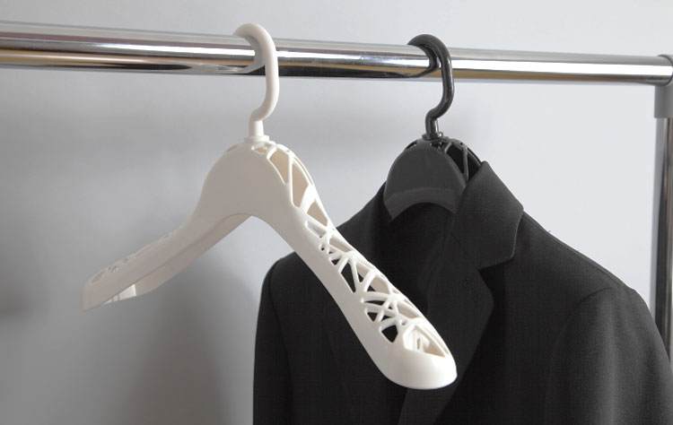 楽天市場】トレーナーやセーターなどの厚手の洋服の乾燥に!洗える