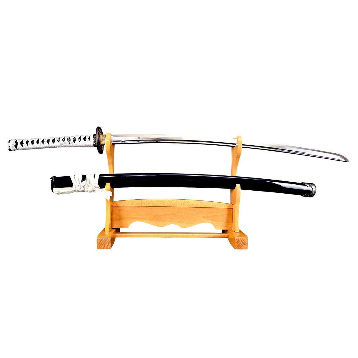 楽天市場】模造刀 戦国の風雲児 織田信長の愛刀 『長谷部国重』拵え