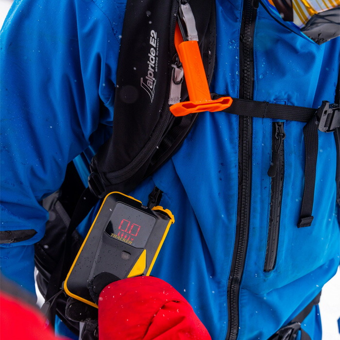 楽天市場】即納☆店頭受取OK☆[日本正規品]バックカントリー ビーコン