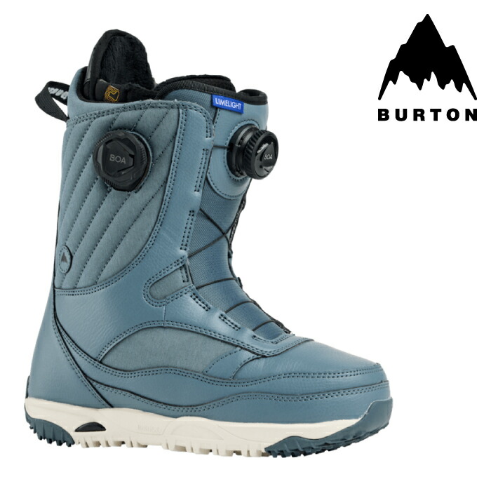 バートン ライムライト スノーボードブーツ」の人気商品一覧 | 安い