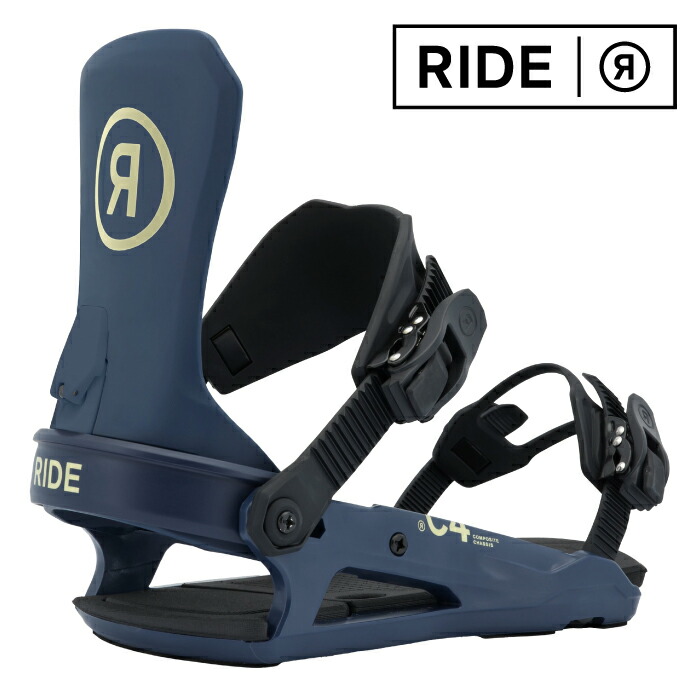 楽天市場】RIDE（種類（スノーボードビンディング）ストラップ型