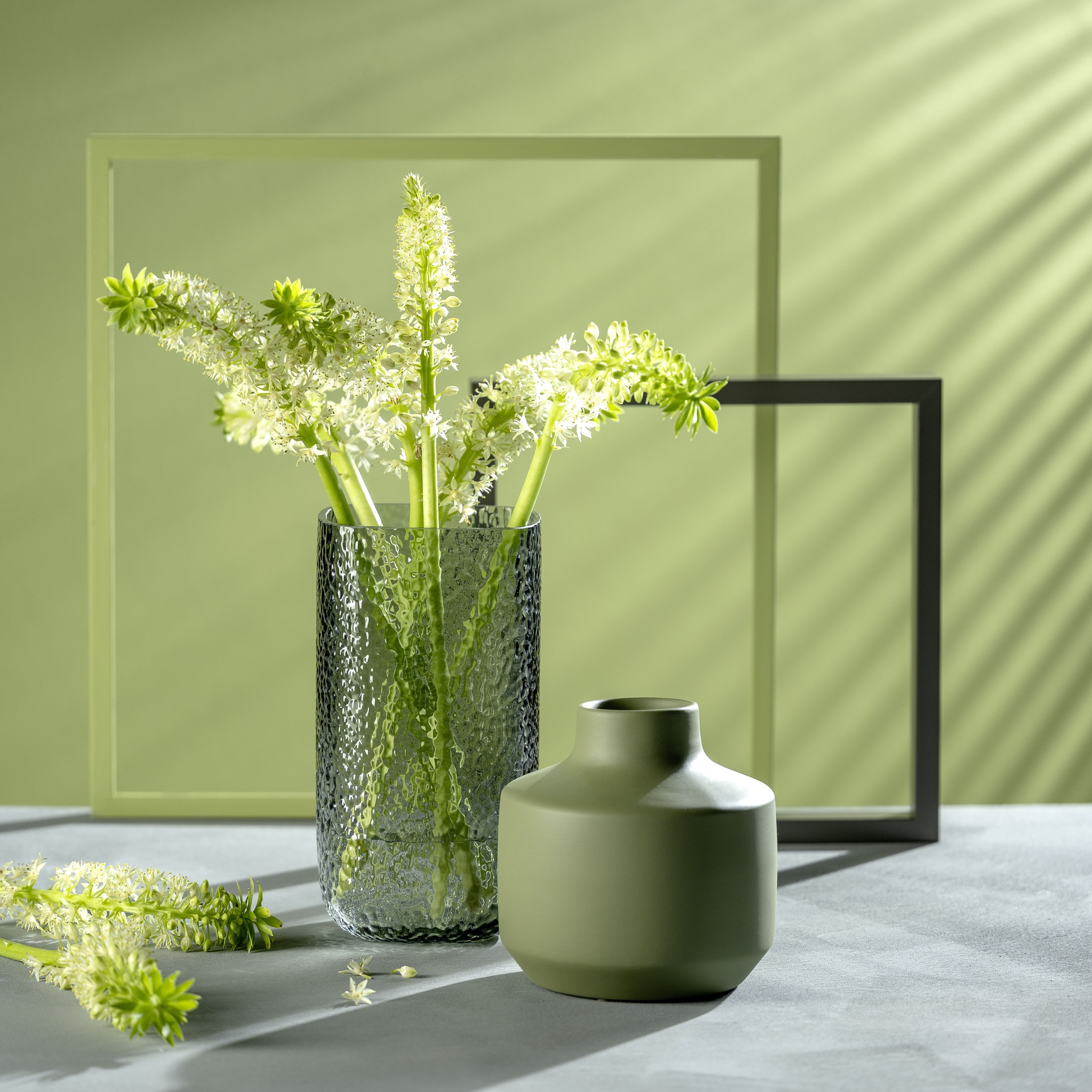 楽天市場】【公式】LEONARDO (レオナルド) セラミック花瓶 花器