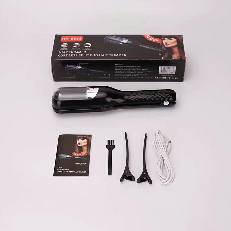 楽天市場】枝毛専用カッター 枝毛カッター 充電式 枝毛 カット 枝毛