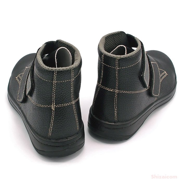 楽天市場】シモン安全靴 AW28 【23.5〜28.0cm】 足にやさしいトップ