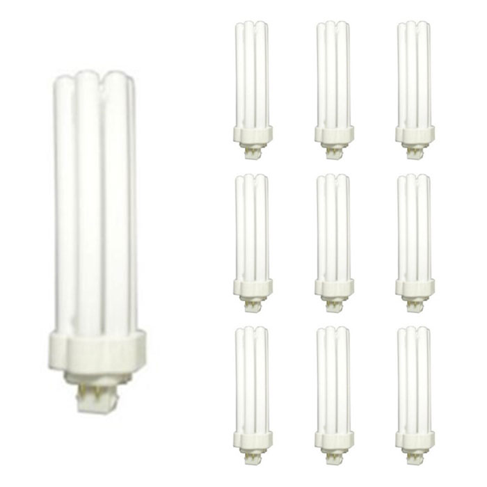 パナソニック ツイン3 FHT42EX-N 10本セット (電球・蛍光灯) 価格比較