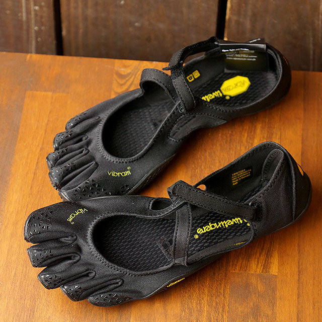 楽天市場】ビブラムファイブフィンガーズ Vibram FiveFingers 5本指
