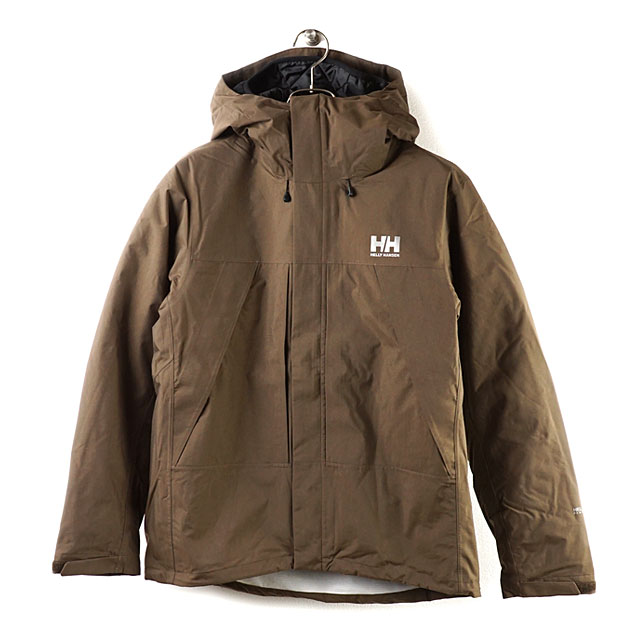 楽天市場】ヘリーハンセン HELLY HANSEN メンズ スカンザ 3ウェイ
