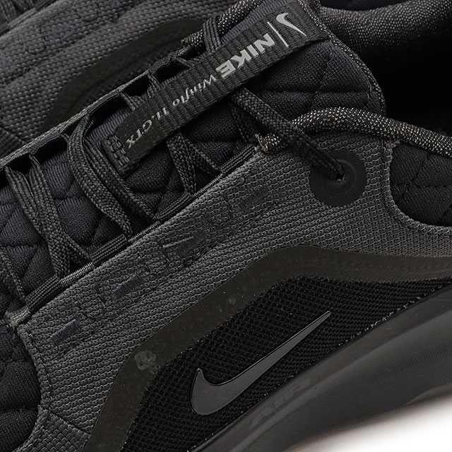 楽天市場】ナイキ NIKE スニーカー エアー ウィンフロー11 ゴアテック