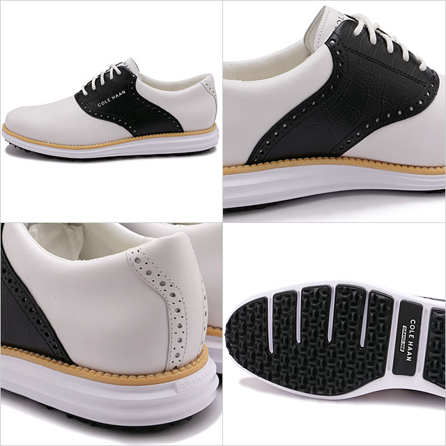 楽天市場】コールハーン COLEHAAN メンズ オリジナルグランド サドル