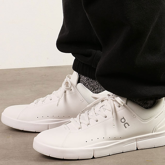 楽天市場】【限定モデル】オン On スニーカー ザ ロジャー