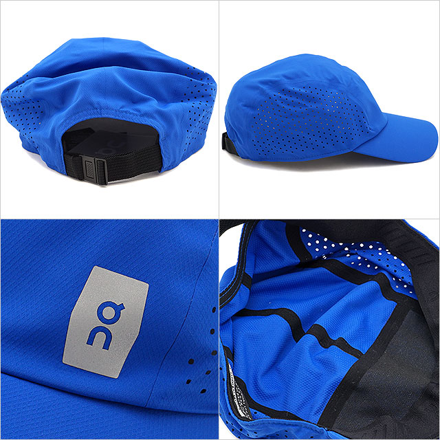 楽天市場】オン On ライトウェイトキャップ Lightweight Cap