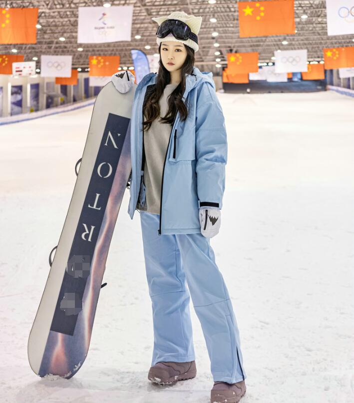 楽天市場】【送料無料】スノーボードウェア スキーウェア 男女兼用 お