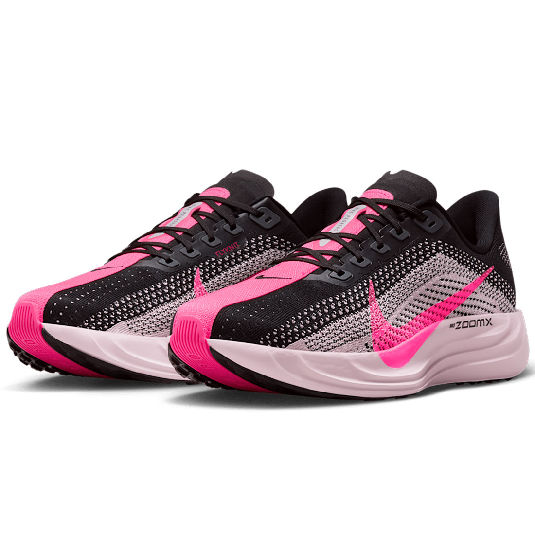 楽天市場】ナイキ ペガサス プラス NIKE Pegasus Plus ブラック/ピンク