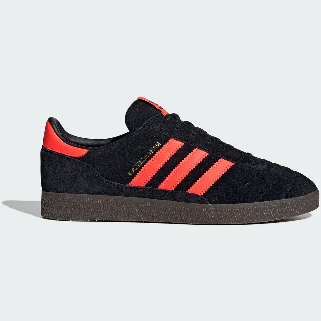楽天市場】アディダス ガゼル チーム adidas GAZELLE TEAM コア