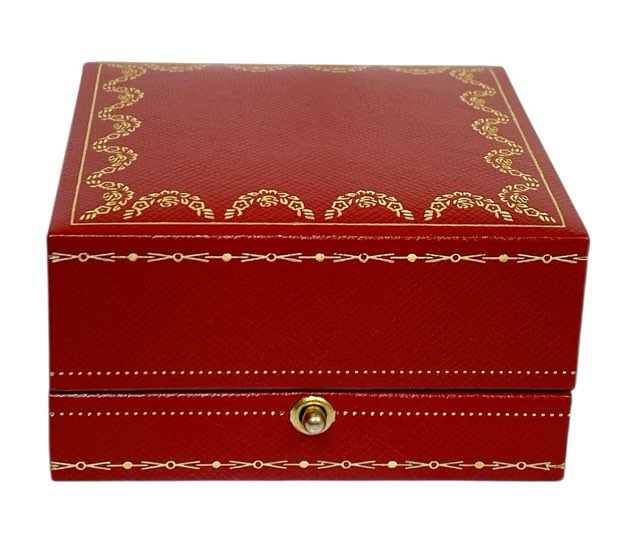 楽天市場】カルティエ 時計（収納ボックス・ケース｜ジュエリー