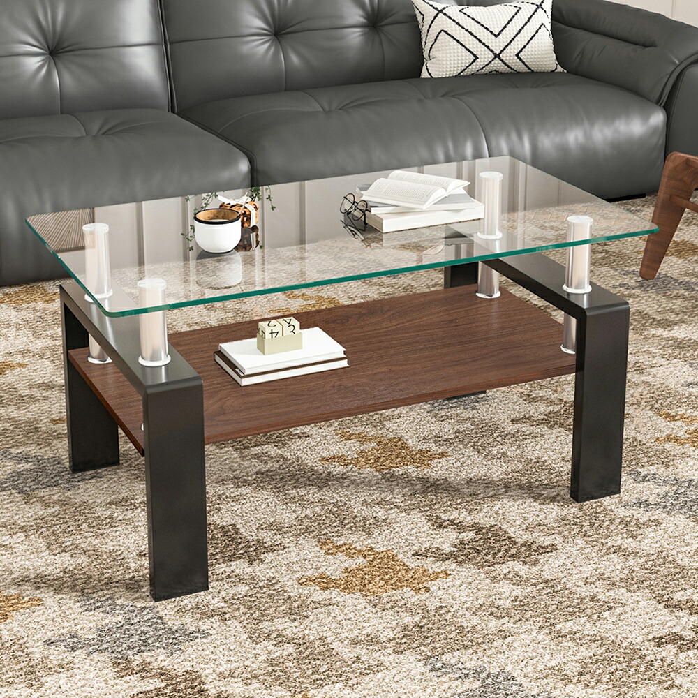 楽天市場】長方形（カフェテーブル・ティーテーブル｜テーブル