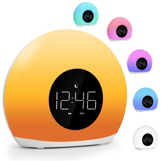 楽天市場】光目覚まし inti4の通販