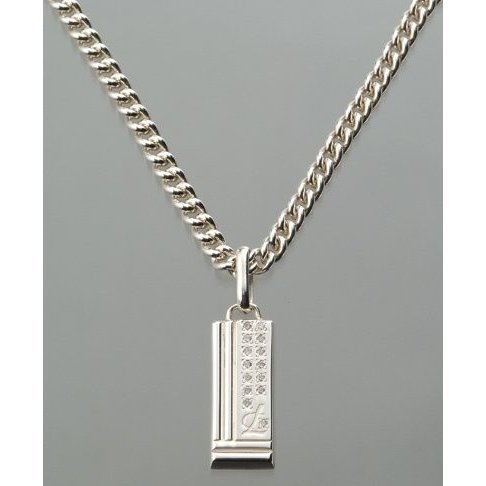 楽天市場】レダシルマ 7days ランディ ダイヤモンドネックレス