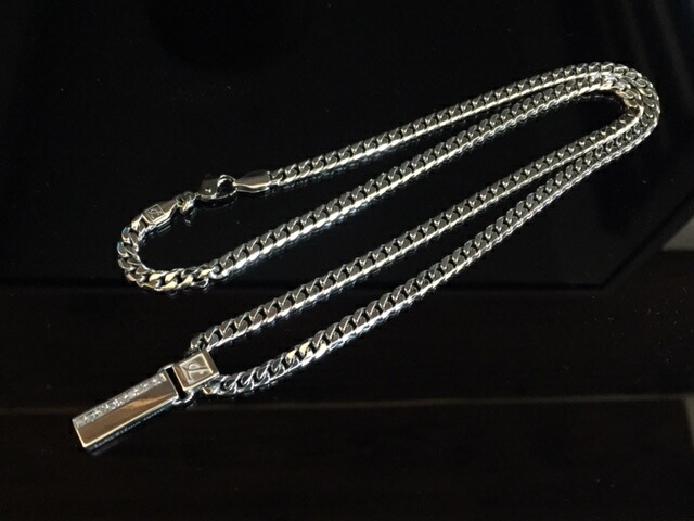 楽天市場】レダシルマ nano {di:} ダイヤモンドネックレス プチシルマ