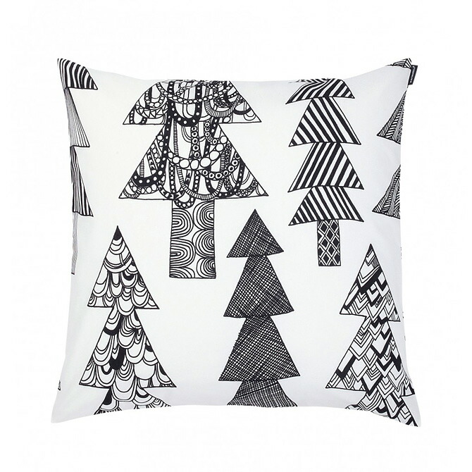 楽天市場】マリメッコ marimekko クーシコッサ クッションカバー