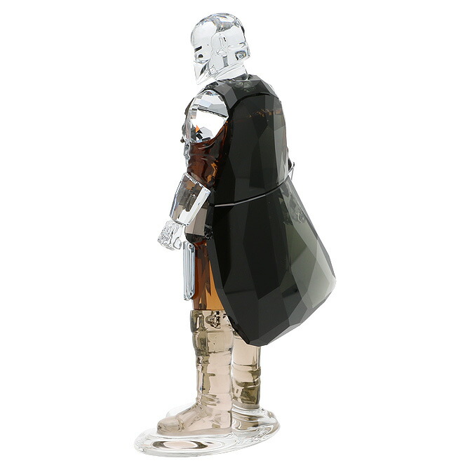楽天市場】スワロフスキー SWAROVSKI スターウォーズ マンダロリアン