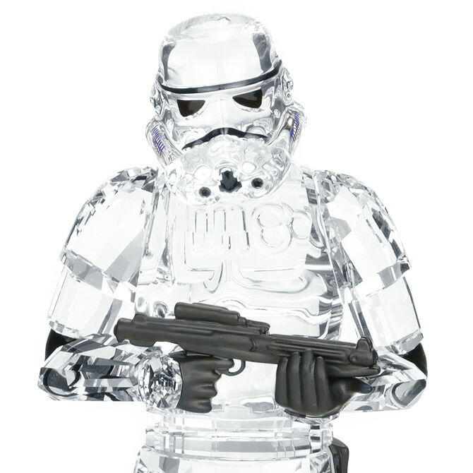 楽天市場】スワロフスキー SWAROVSKI スターウォーズ ストーム