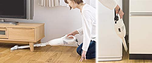 楽天市場】HiKOKI ハイコーキ コードレスクリーナー テレビ通販セット