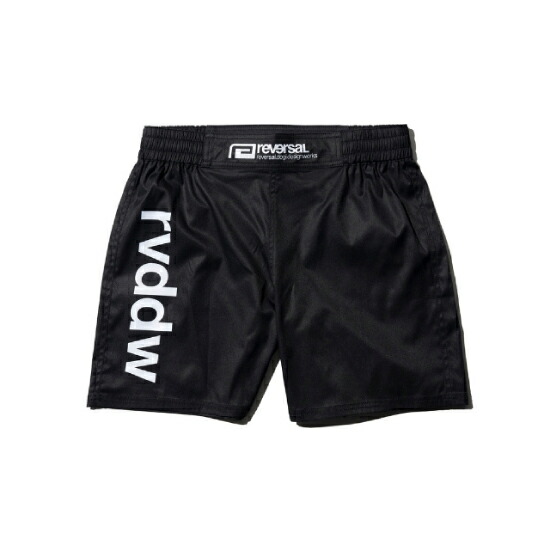 楽天市場】リバーサル ファイトショーツ パンツ reversal NEW rvddw