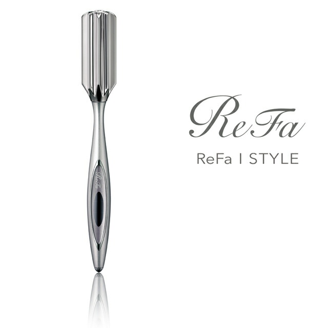 楽天市場】リファアイスタイル ReFa I STYLE 美顔器 美容ローラー ほう