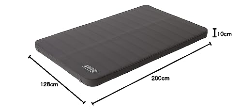 楽天市場】【最安値挑戦中！】 コールマン Coleman エアーマット